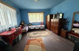 Casa individuala, 50 mp, teren 1000 mp, zona Hurez