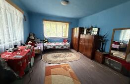 Casa individuala, 50 mp, teren 1000 mp, zona Hurez