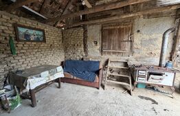 Casa individuala, 50 mp, teren 1000 mp, zona Hurez