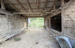 Casa individuala, 50 mp, teren 1000 mp, zona Hurez