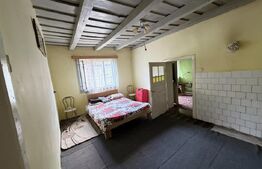 Casa individuala, 50 mp, teren 1000 mp, zona Hurez