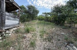 Casa individuala, 50 mp, teren 1000 mp, zona Hurez