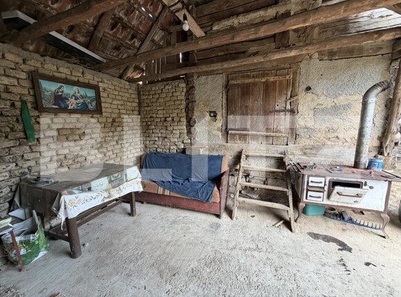 Casa de vânzare 3 camere Hurez - 203645CV | BLITZ Zalău | Poza6
