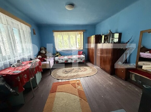 Casa de vânzare 3 camere Hurez - 203645CV | BLITZ Zalău | Poza1