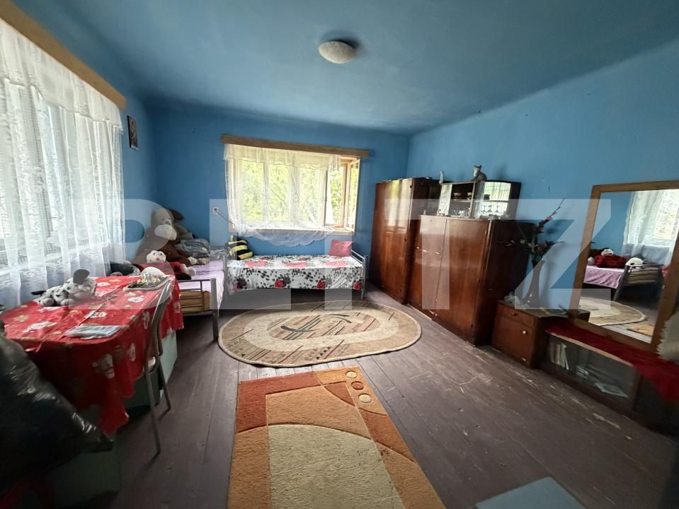 Casa de vânzare 3 camere Hurez - 203645CV | BLITZ Zalău | Poza5