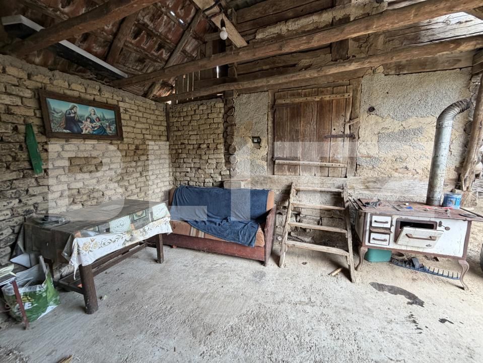 Casa de vânzare 3 camere Hurez - 203645CV | BLITZ Zalău | Poza6