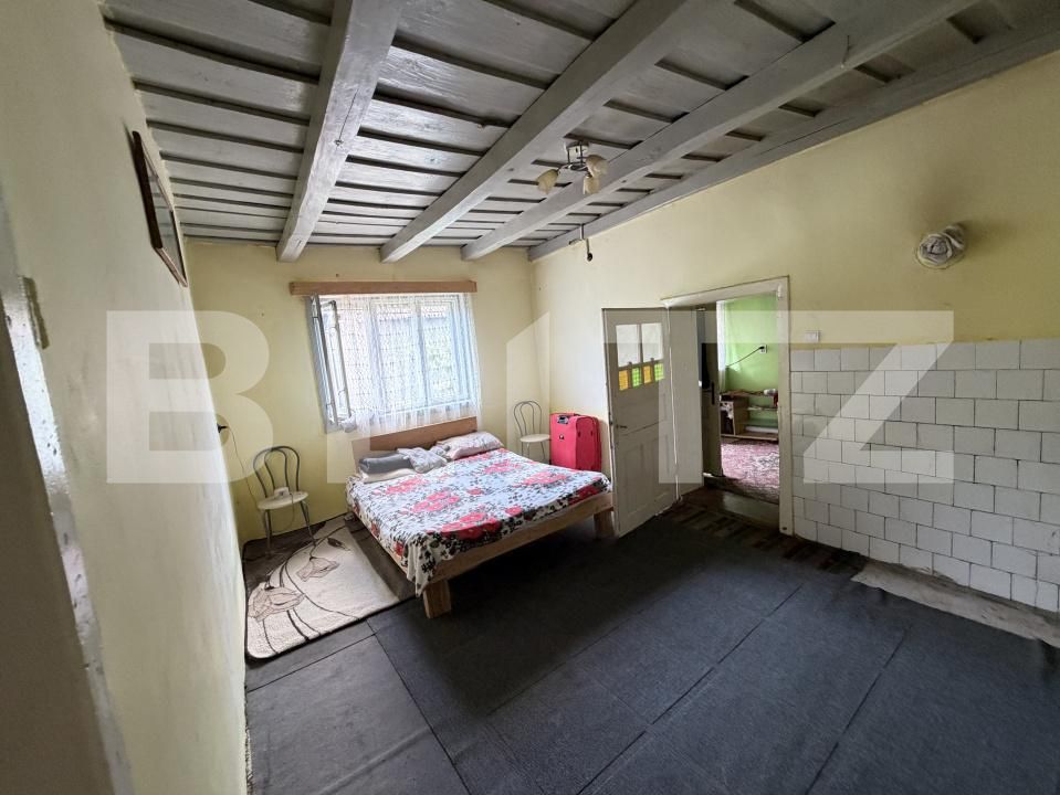 Casa de vânzare 3 camere Hurez - 203645CV | BLITZ Zalău | Poza4
