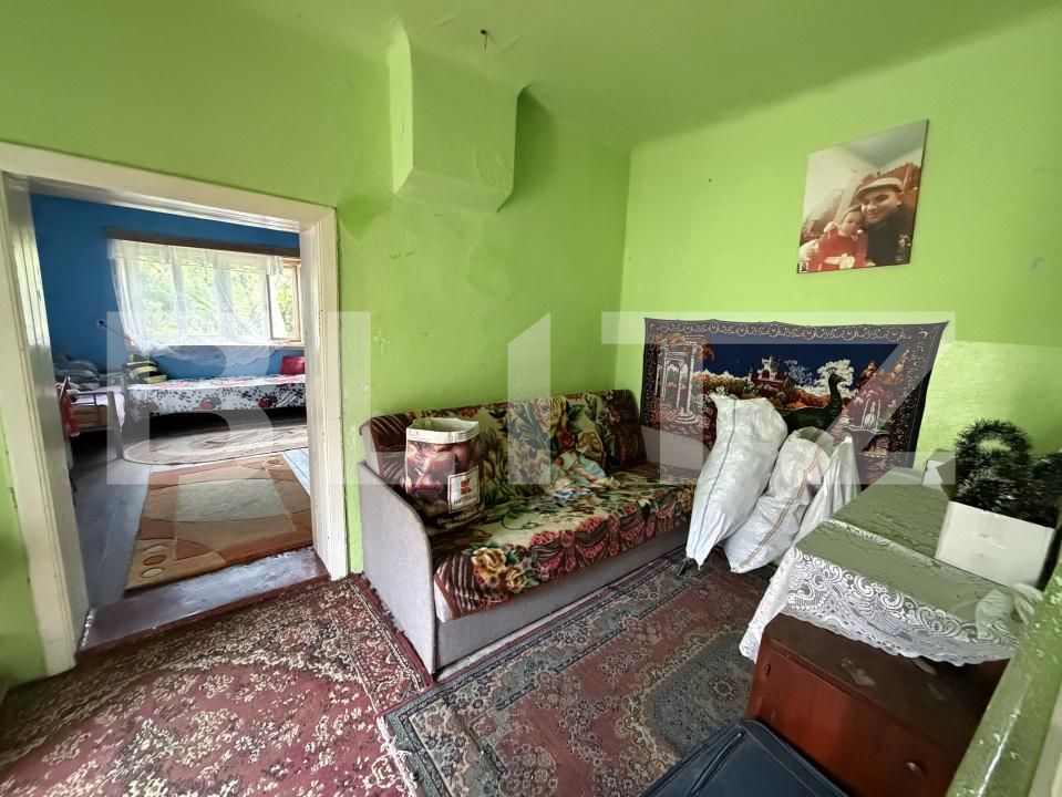 Casa de vânzare 3 camere Hurez - 203645CV | BLITZ Zalău | Poza7