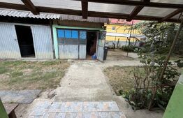 Casa individuala, 60 mp, teren 1500 mp, zona Hida
