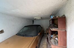 Casa individuala, 60 mp, teren 1500 mp, zona Hida