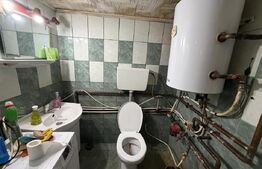 Casa individuala, 60 mp, teren 1500 mp, zona Hida