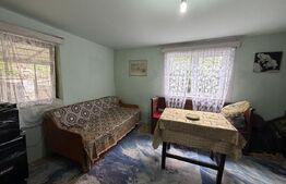Casa individuala, 60 mp, teren 1500 mp, zona Hida