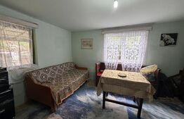 Casa individuala, 60 mp, teren 1500 mp, zona Hida