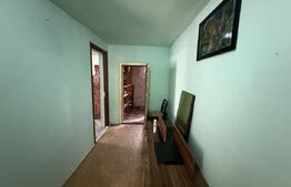 Casa individuala, 60 mp, teren 1500 mp, zona Hida