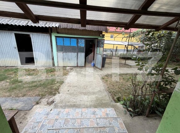 Casa de vânzare 3 camere Sanpetru Almasului - 203647CV | BLITZ Zalău | Poza8