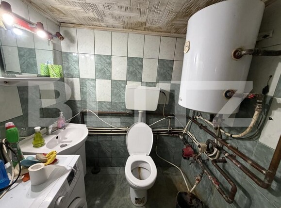 Casa de vânzare 3 camere Sanpetru Almasului - 203647CV | BLITZ Zalău | Poza6