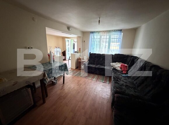 Casa de vânzare 3 camere Sanpetru Almasului - 203647CV | BLITZ Zalău | Poza3
