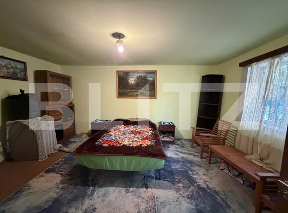 Casa de vânzare 3 camere Sanpetru Almasului - 203647CV | BLITZ Zalău | Poza1