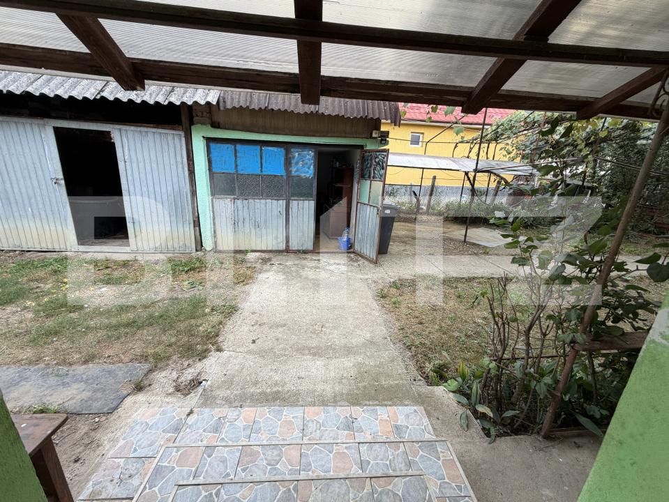 Casa de vânzare 3 camere Sanpetru Almasului - 203647CV | BLITZ Zalău | Poza8