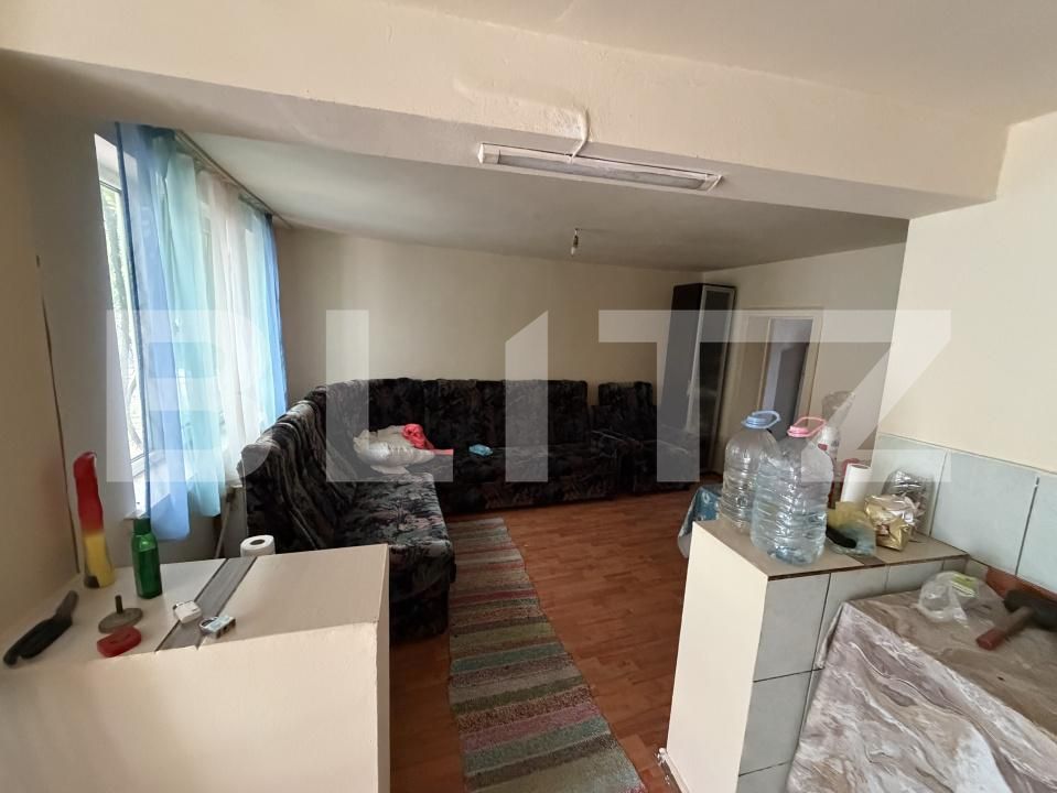 Casa de vânzare 3 camere Sanpetru Almasului - 203647CV | BLITZ Zalău | Poza7