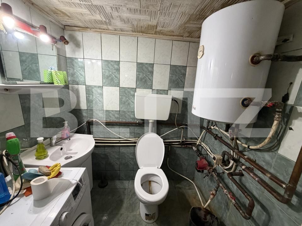 Casa de vânzare 3 camere Sanpetru Almasului - 203647CV | BLITZ Zalău | Poza6