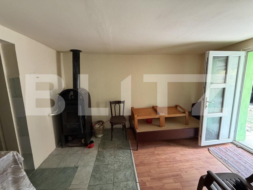 Casa de vânzare 3 camere Sanpetru Almasului - 203647CV | BLITZ Zalău | Poza5