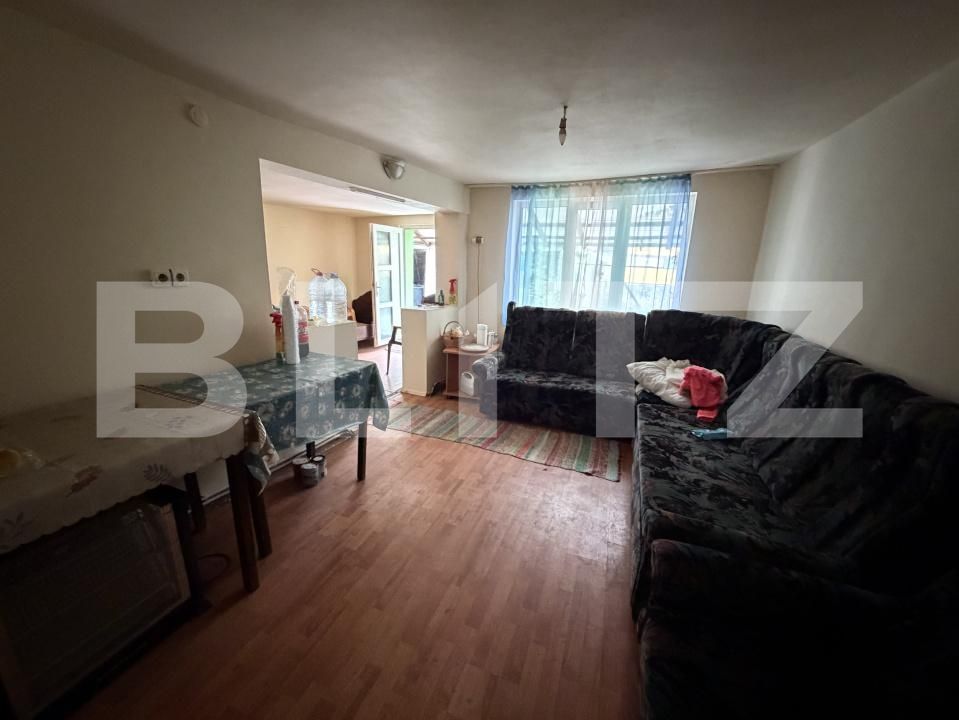 Casa de vânzare 3 camere Sanpetru Almasului - 203647CV | BLITZ Zalău | Poza3