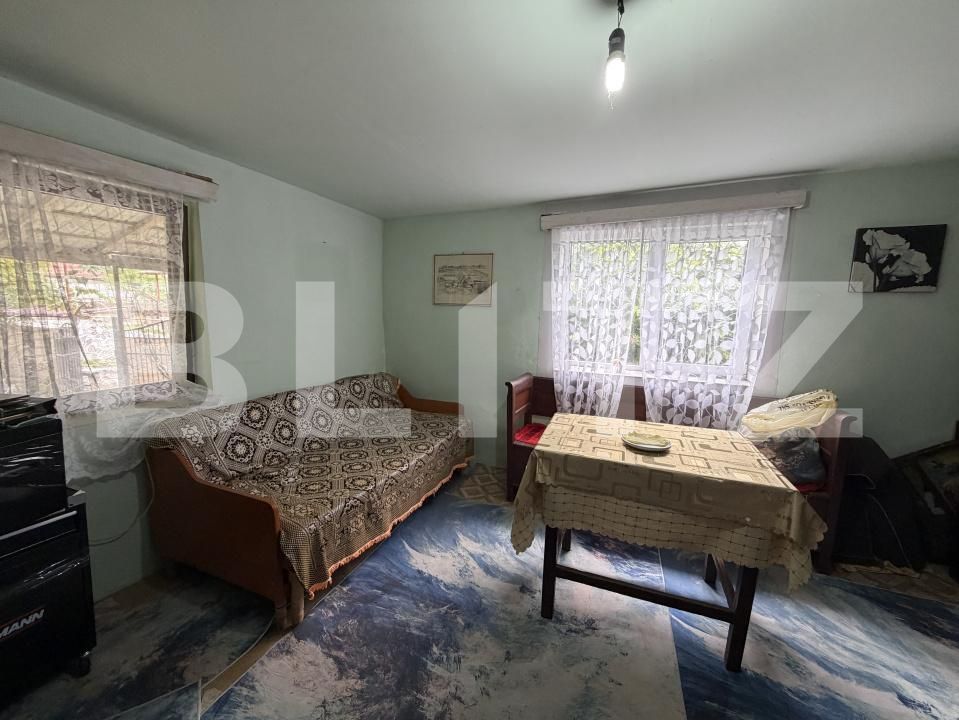 Casa de vânzare 3 camere Sanpetru Almasului - 203647CV | BLITZ Zalău | Poza2