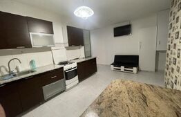 Apartament 2 camere, 50 mp, zona Bradet 