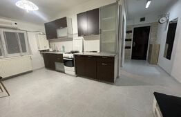 Apartament 2 camere, 50 mp, zona Bradet 