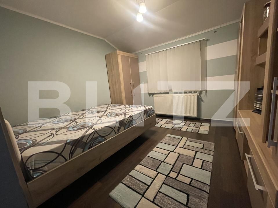Apartament de vânzare 2 camere Sud-Est - 204056AV | BLITZ Zalău | Poza6