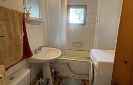 Apartament cu 2 camere și 2 balcoane | Parter înalt | Dumbrava Nord