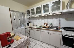 Casă cu 4 camere și un teren de 2500 mp