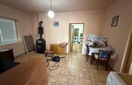 Casă cu 4 camere și un teren de 2500 mp