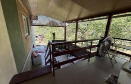 Casă cu 4 camere și un teren de 2500 mp