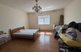 Casă cu 4 camere și un teren de 2500 mp