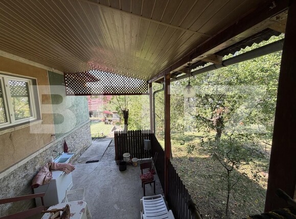 Casa de vânzare 4 camere Garceiu - 204217CV | BLITZ Zalău | Poza8