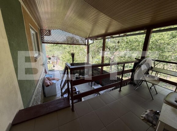 Casa de vânzare 4 camere Garceiu - 204217CV | BLITZ Zalău | Poza7