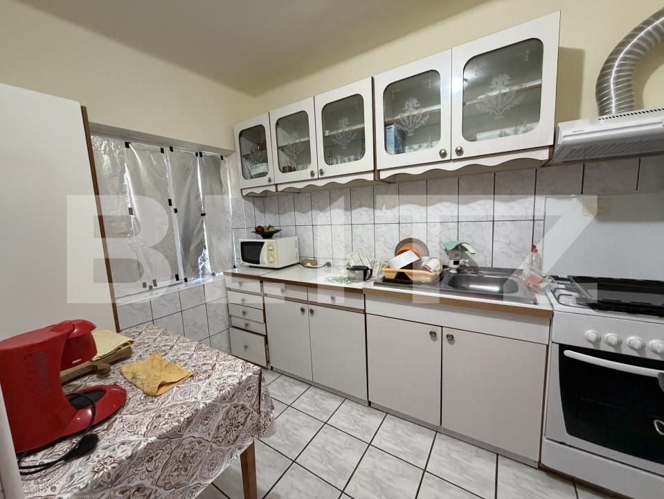 Casa de vânzare 4 camere Garceiu - 204217CV | BLITZ Zalău | Poza2
