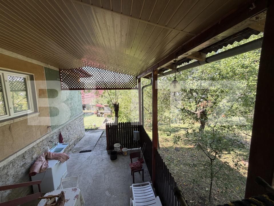 Casa de vânzare 4 camere Garceiu - 204217CV | BLITZ Zalău | Poza8