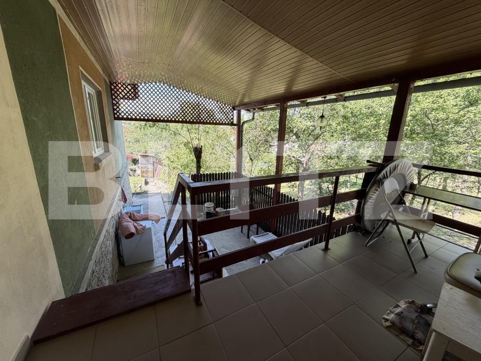 Casa de vânzare 4 camere Garceiu - 204217CV | BLITZ Zalău | Poza7