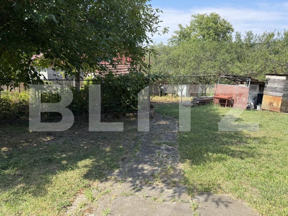 Casa de vânzare 4 camere Garceiu - 204217CV | BLITZ Zalău | Poza9