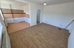 Apartament de vănzare, 3 camere, 64 mp, zona Sărmășag