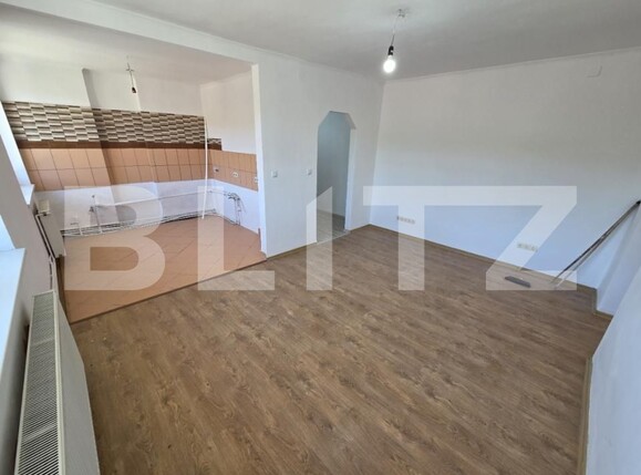 Apartament de vânzare 3 camere Sărmășag - 204271AV | BLITZ Zalău | Poza1