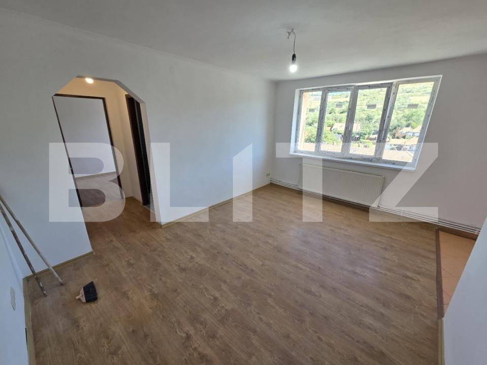 Apartament de vânzare 3 camere Sărmășag - 204271AV | BLITZ Zalău | Poza4