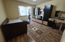 Apartament de vânzare cu 2 camere, 48 mp, zona Jibou