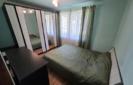 Apartament de vânzare cu 2 camere, 48 mp, zona Jibou
