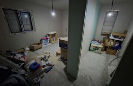 Casă finisată de vânzare P+M, 150 mp, teren 21 Ari, zona Romita