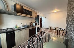 Apartament cu 2 camere, 45 mp, zona Centrala