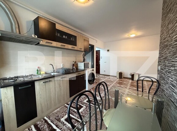 Apartament de închiriat 2 camere Central - 204415AI | BLITZ Zalău | Poza1
